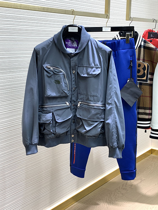 23新品!!ノースフェイスジャケットスーパーコピー
