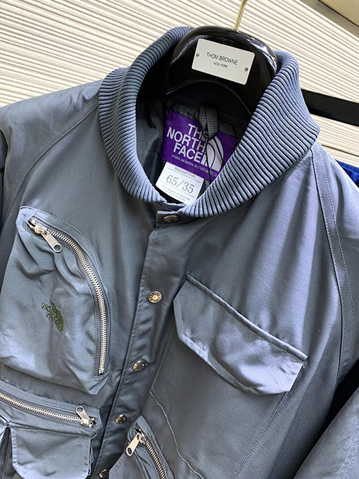 23新品!!ノースフェイスジャケットスーパーコピー