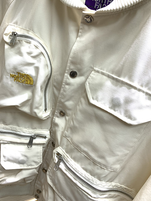 23新品!!ノースフェイスジャケットスーパーコピー