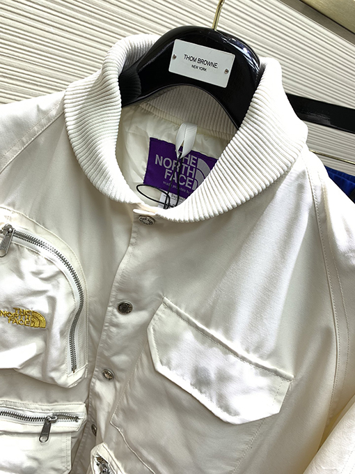 23新品!!ノースフェイスジャケットスーパーコピー