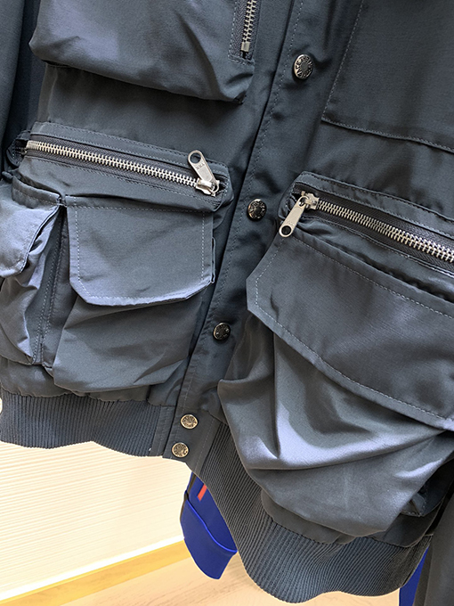 23新品!!ノースフェイスジャケットスーパーコピー
