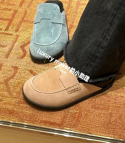 エルメススリッポンスーパーコピー HERMES カップルスニーカー