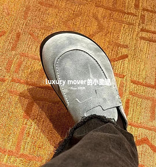 エルメススリッポンスーパーコピー HERMES カップルスニーカー