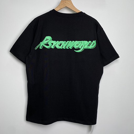 コラボ!! READYMADE X PSYCHWORLD 半袖スーパーコピー RM宇宙人半袖Tシャツ