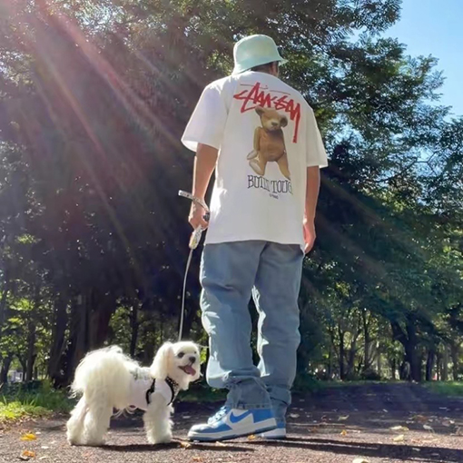 ステューシー半袖スーパーコピー STUSSY   BUILT TOUGH TEE