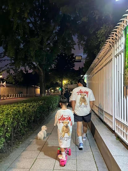 ステューシー半袖スーパーコピー STUSSY   BUILT TOUGH TEE