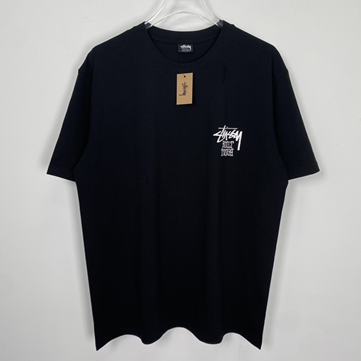 ステューシー半袖スーパーコピー STUSSY   BUILT TOUGH TEE