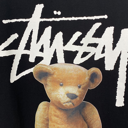 ステューシー半袖スーパーコピー STUSSY   BUILT TOUGH TEE