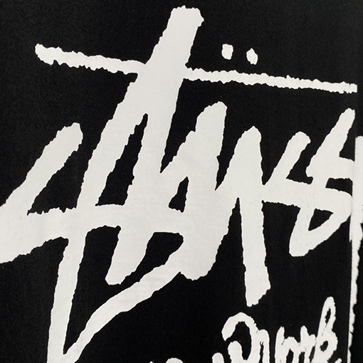 ステューシー半袖スーパーコピー STUSSY WORLD TOUR TEE