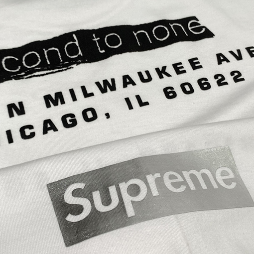 23新品!!シュプリーム半袖スーパーコピー supreme box logo tee