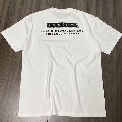 23新品!!シュプリーム半袖スーパーコピー supreme box logo tee