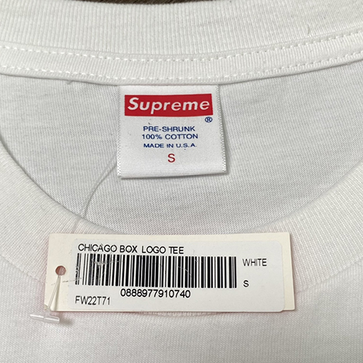 23新品!!シュプリーム半袖スーパーコピー supreme box logo tee
