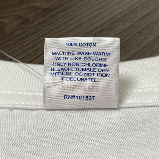 23新品!!シュプリーム半袖スーパーコピー supreme  box logo tee