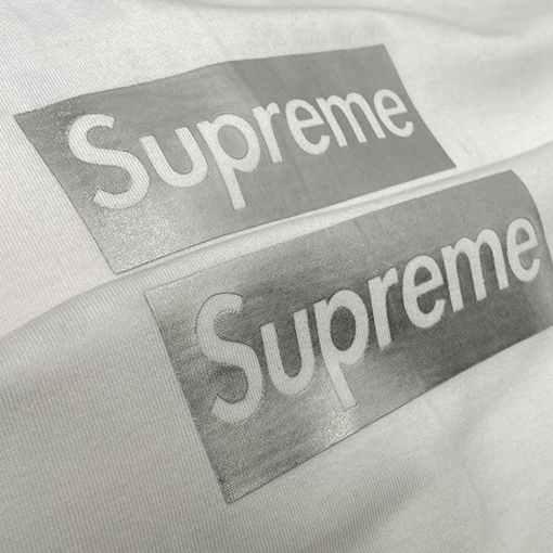 23新品!!シュプリーム半袖スーパーコピー supreme box logo tee