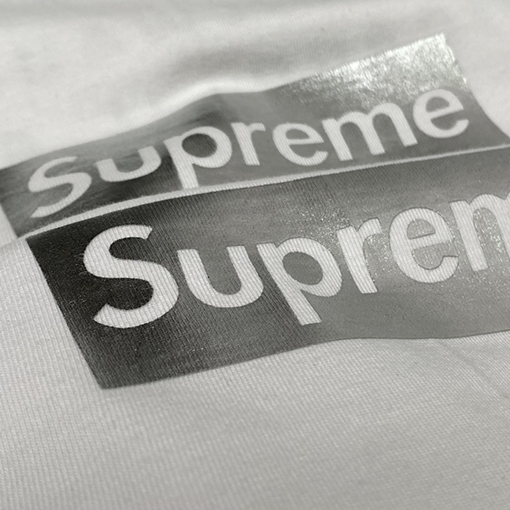 23新品!!シュプリーム半袖スーパーコピー supreme box logo tee