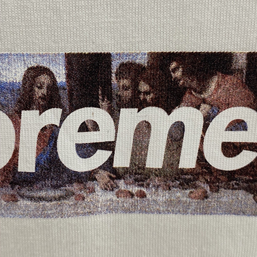 シュプリーム半袖スーパーコピー SUPREME MILAN BOX LOGO TEE