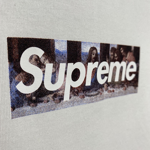 シュプリーム半袖スーパーコピー SUPREME MILAN BOX LOGO TEE