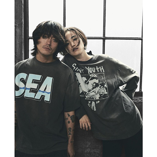 セント マイケル半袖スーパーコピー  木村拓哉 半袖Tシャツ