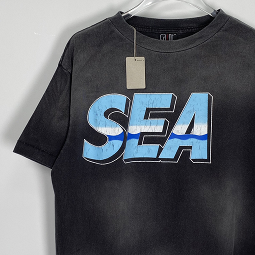 セント マイケル半袖スーパーコピー  木村拓哉 半袖Tシャツ
