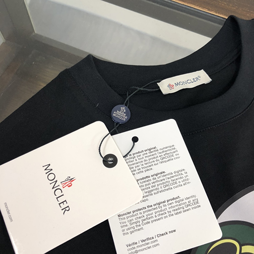 23新品!!モンクレール半袖Tシャツスーパーコピー MONCLER1952