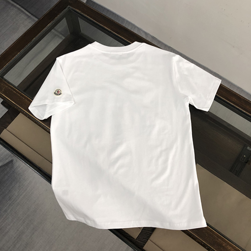 23新品!!モンクレール半袖Tシャツスーパーコピー MONCLER1952