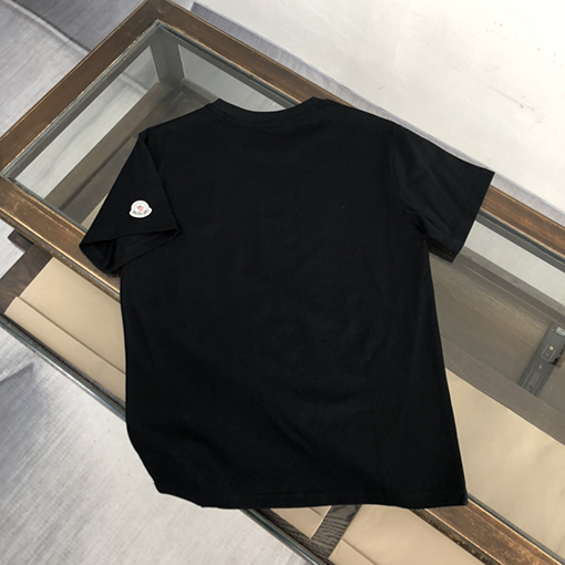 23新品!!モンクレール半袖Tシャツスーパーコピー MONCLER