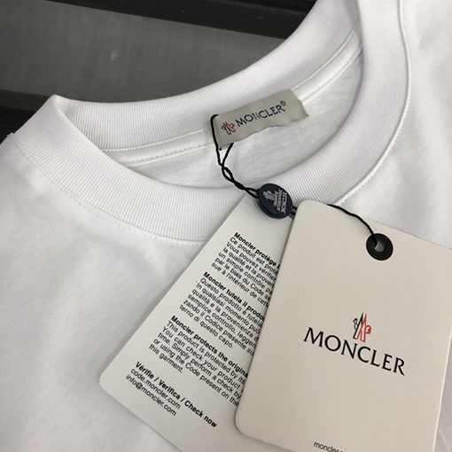 23新品!!モンクレール半袖Tシャツスーパーコピー MONCLER