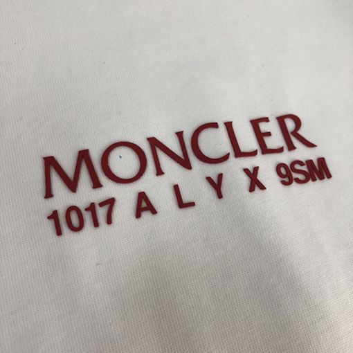23新品!!モンクレール半袖Tシャツスーパーコピー MONCLER