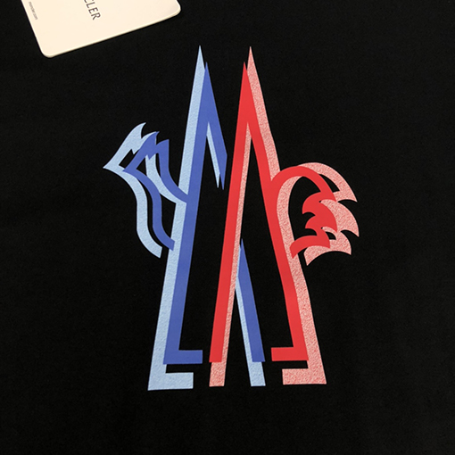 23新品!!モンクレール半袖Tシャツスーパーコピー