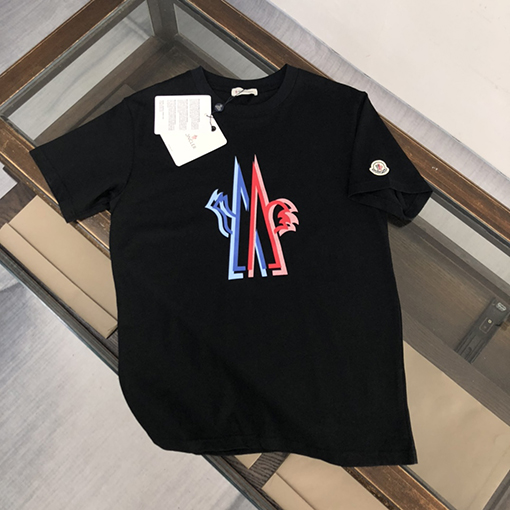 23新品!!モンクレール半袖Tシャツスーパーコピー