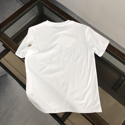 23新品!!モンクレール半袖Tシャツスーパーコピー