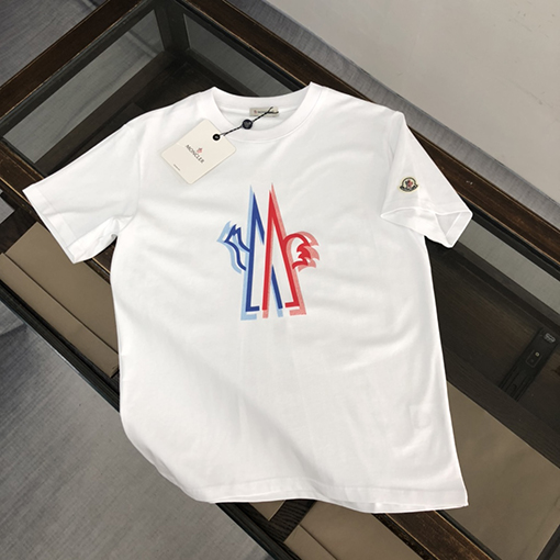 23新品!!モンクレール半袖Tシャツスーパーコピー