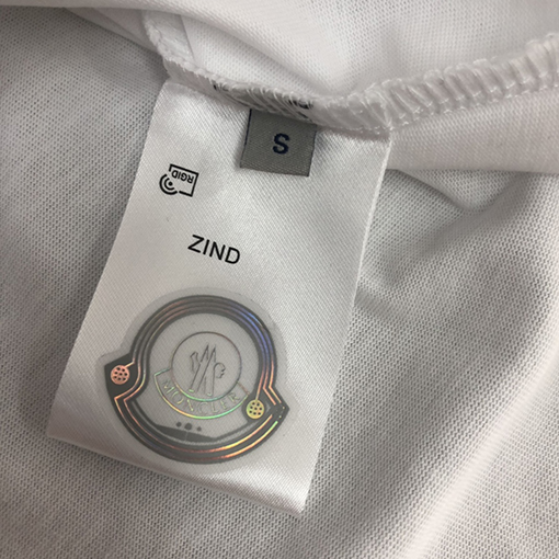 23新品!!モンクレール半袖Tシャツスーパーコピー LOS ANGELES
