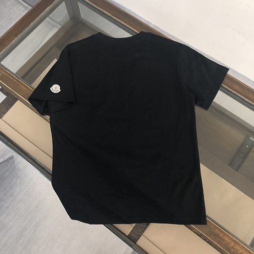 23新品!!モンクレール半袖Tシャツスーパーコピー LOS ANGELES