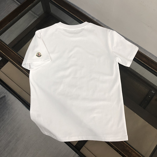 23新品!!モンクレール半袖Tシャツスーパーコピー