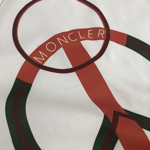 23新品!!モンクレール半袖Tシャツスーパーコピー