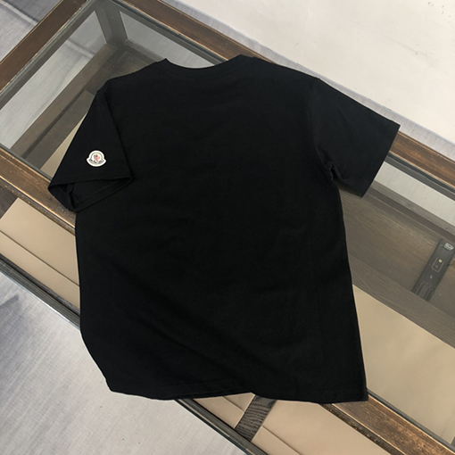 23新品!!モンクレール半袖Tシャツスーパーコピー