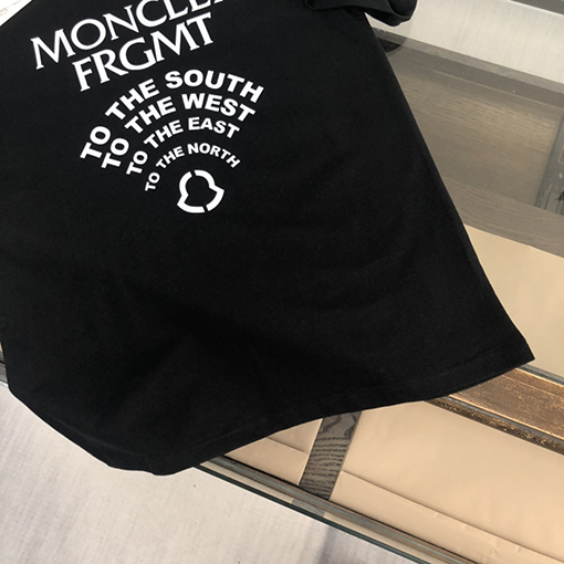 23新品!!モンクレール半袖TシャツスーパーコピーMONCLER FRGMT