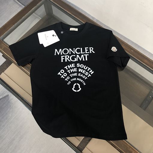 23新品!!モンクレール半袖TシャツスーパーコピーMONCLER FRGMT