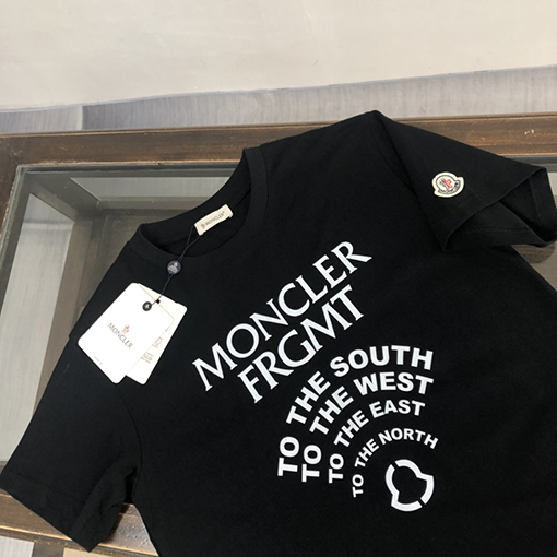 23新品!!モンクレール半袖TシャツスーパーコピーMONCLER FRGMT