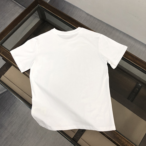 23新品!! フェンディ半袖Tシャツスーパーコピー FENDIロゴ