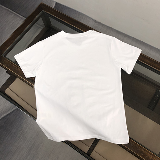 フェンディ半袖Tシャツスーパーコピー FENDI ROMA