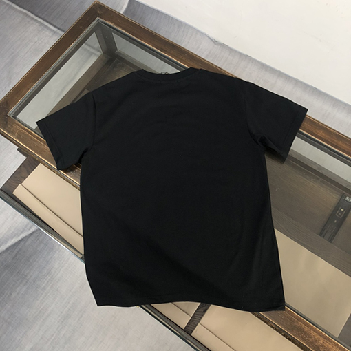 フェンディ半袖Tシャツスーパーコピー FENDI ROMA