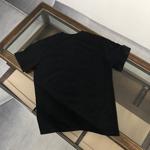 23新品!!モンクレール半袖スーパーコピーMONCLER ロゴプリント