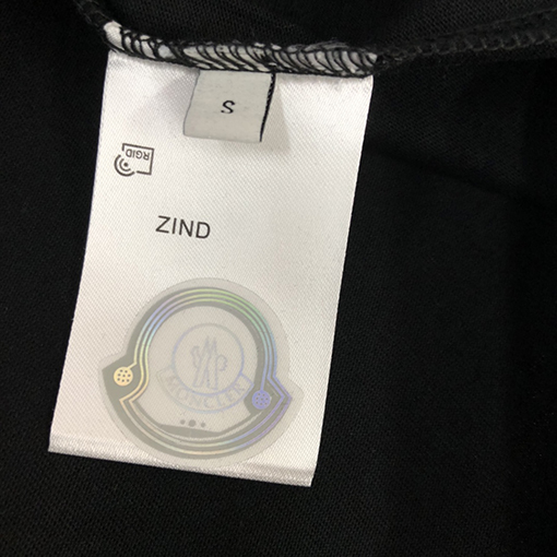 23新品!!モンクレール半袖スーパーコピーMONCLER ロゴプリント
