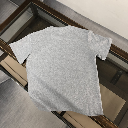 23新品!!モンクレール半袖スーパーコピーMONCLER ロゴプリント