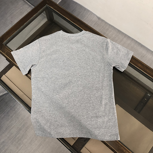 23新品!!モンクレール半袖TシャツスーパーコピーMONCLER ロゴプリント