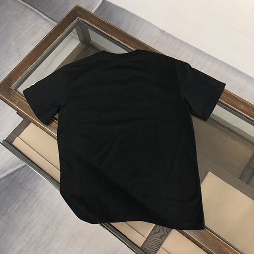 23新品!!モンクレール半袖TシャツスーパーコピーMONCLER ロゴプリント