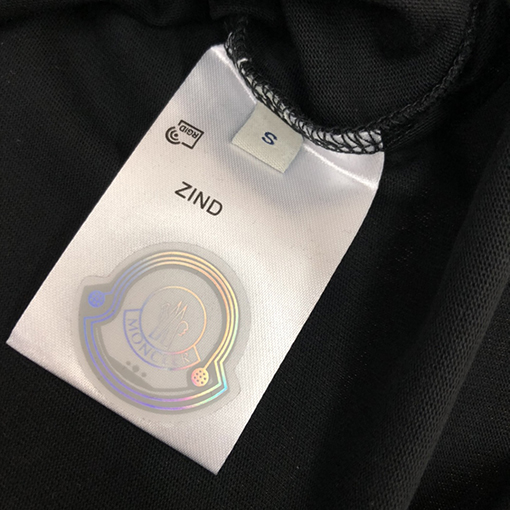 23新品!!モンクレール半袖コピーMONCLER ロゴプリント