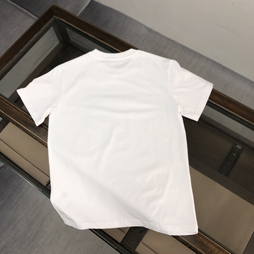 23新品!!モンクレール半袖コピーMONCLER ロゴプリント